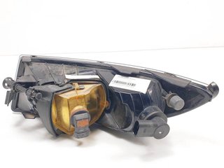 FARO ANTINIEBLA DERECHO - SKODA SKODA FABIA (5J2) 2007-2014