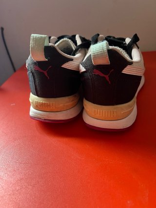 Zapatillas Puma Talla 37