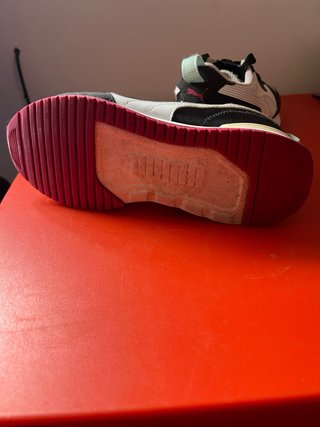 Zapatillas Puma Talla 37