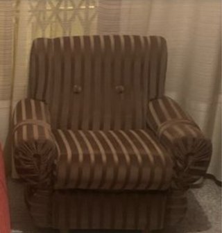 REGALO 2 Sillones