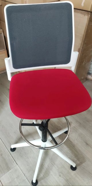Silla de oficina regulable