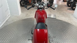 Royal Enfield Continental GT - 2019 - 11.750 KM
