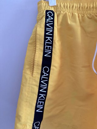Bañador Calvin Klein