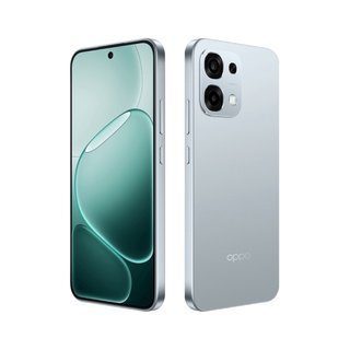Oppo A6 Pro 5G Argento