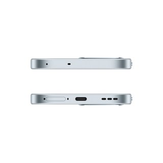 Oppo A6 Pro 5G Argento