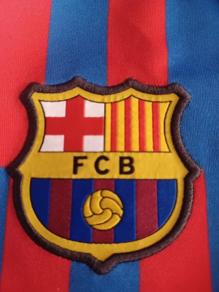 Camiseta FC Barcelona 2022-2023 Oficial