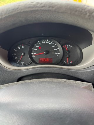Renault Master 2015