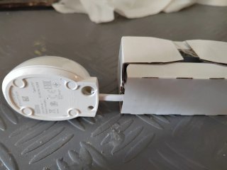 Caricabatterie Braun Oral-B Tipo 3757