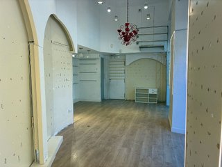 Local comercial en alquiler en Arenal en Sevilla