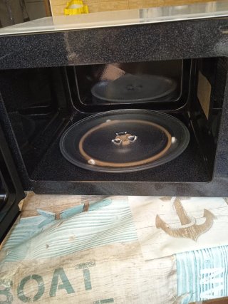 Microondas Cecotec ProClean 3050 3D Wave
