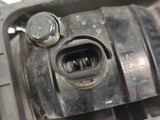FARO ANTINIEBLA IZQUIERDO - HYUNDAI HYUNDAI H1 2008-2020