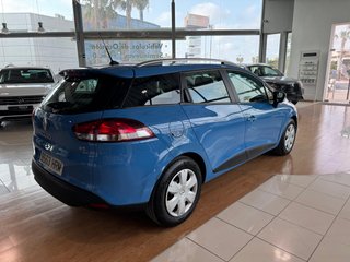 Renault Clio FAMILIAR 1.5 90 CV