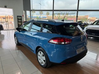 Renault Clio FAMILIAR 1.5 90 CV