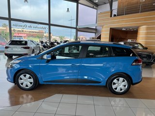 Renault Clio FAMILIAR 1.5 90 CV