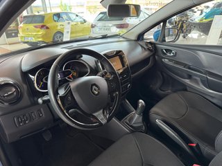 Renault Clio FAMILIAR 1.5 90 CV