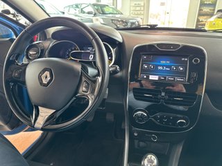 Renault Clio FAMILIAR 1.5 90 CV