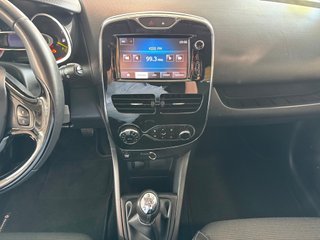 Renault Clio FAMILIAR 1.5 90 CV