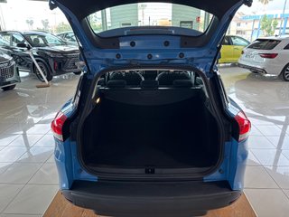 Renault Clio FAMILIAR 1.5 90 CV
