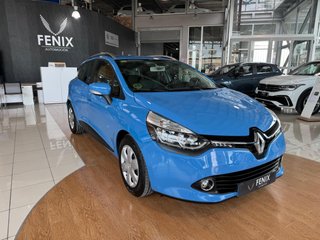 Renault Clio FAMILIAR 1.5 90 CV