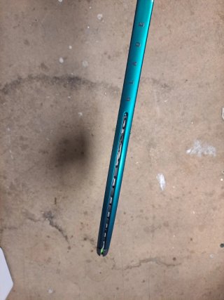 Raqueta Wilson Blade 101L