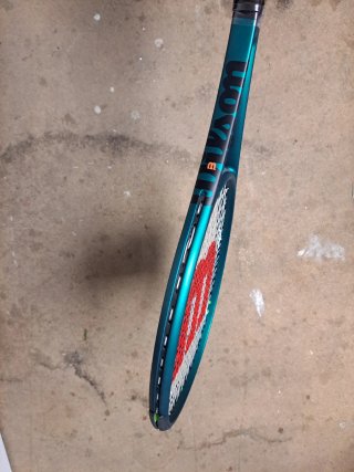 Raqueta Wilson Blade 101L