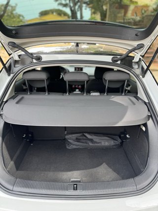 Audi A1 SPORTBACK 2016PEGATINA C POCOS KMS OCASION