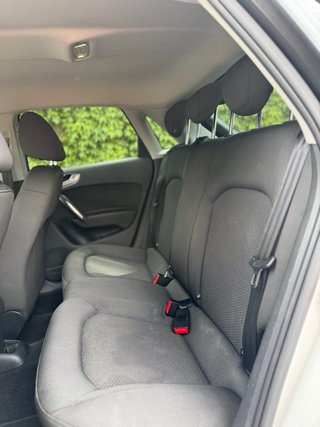Audi A1 SPORTBACK 2016PEGATINA C POCOS KMS OCASION