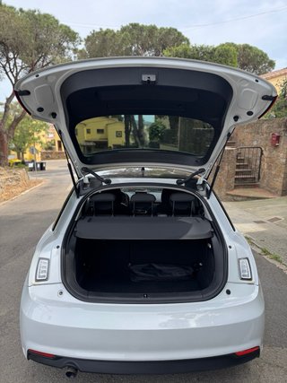 Audi A1 SPORTBACK 2016PEGATINA C POCOS KMS OCASION