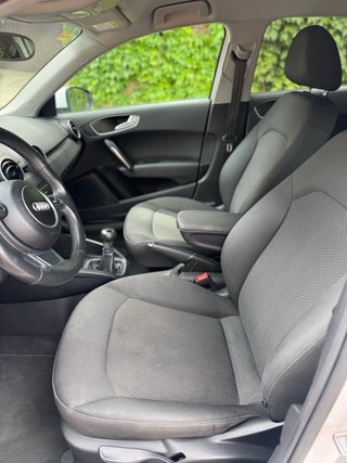 Audi A1 SPORTBACK 2016PEGATINA C POCOS KMS OCASION