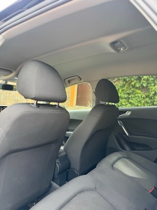 Audi A1 SPORTBACK 2016PEGATINA C POCOS KMS OCASION