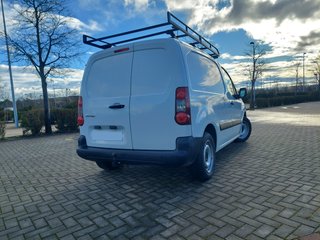 Citroen Berlingo Furgon 1.6HDI 75CV