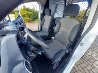 Citroen Berlingo Furgon 1.6HDI 75CV