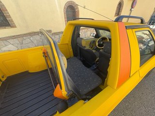 Skoda Fun 1998