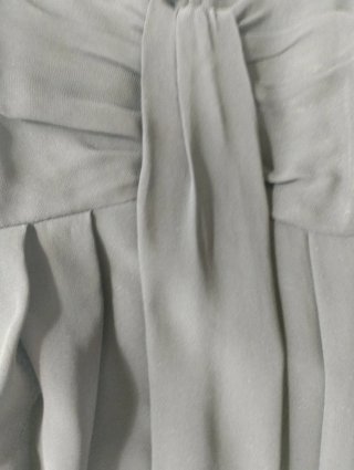 Vestido negro tirantes