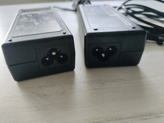 Cargadores HP 19v y 18.5v