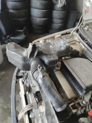 Caja filtro aire Honda Civic