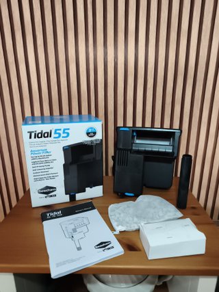 Filtro Tidal 55 Seachem