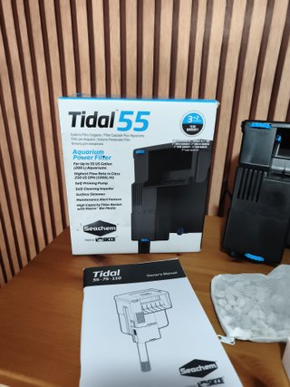Filtro Tidal 55 Seachem