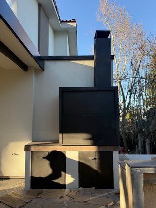 Parrilla