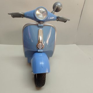 Moto Vespa Baby Born Radio Control