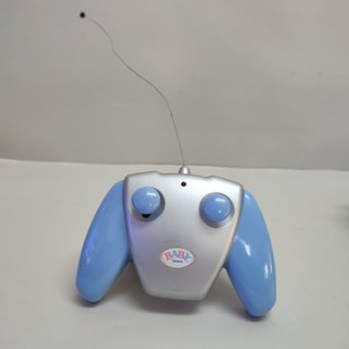 Moto Vespa Baby Born Radio Control