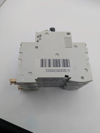 Merlin Gerin C60N Interruptor Térmico 3P