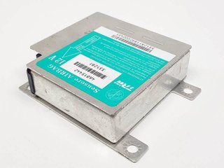 CENTRALITA AIRBAG - FIAT FIAT SEICENTO (187) 1998-2004
