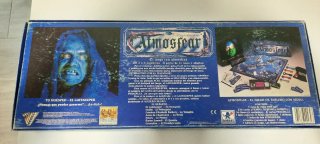 Juego de mesa Atmosfear 1992