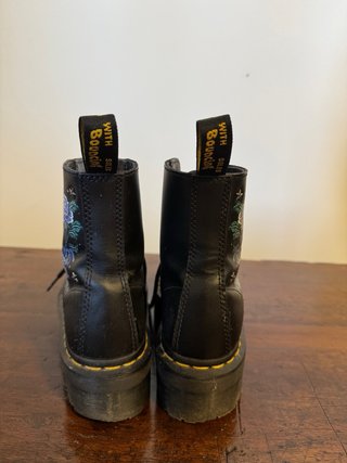 Dr. Martens Sinclair Floral Stivali