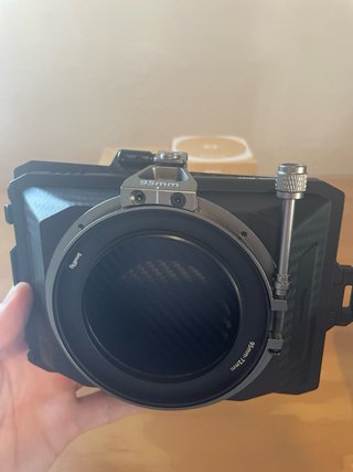 SmallRig Mini Matte Box 3575