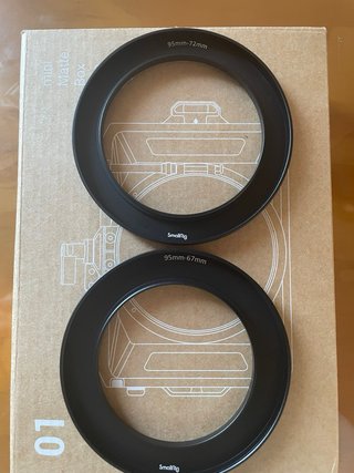 SmallRig Mini Matte Box 3575