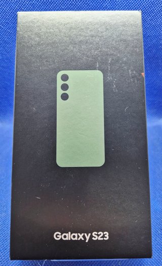 Samsung Galaxy S23 256GB (Somos tienda-Garantía)