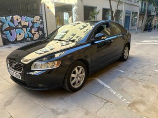 Volvo S40 2009