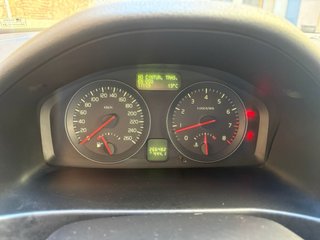 Volvo S40 2009